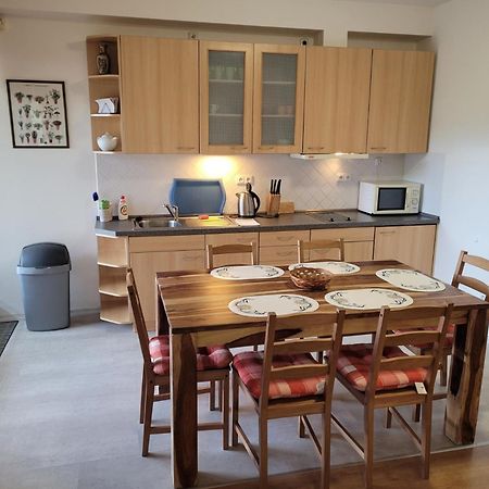 PENSION KUBU Apartment 3 samostatný byt s kuchyní Spindleruv Mlyn Exterior foto
