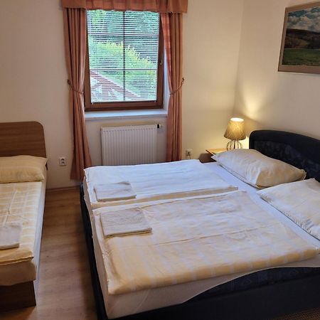 PENSION KUBU Apartment 3 samostatný byt s kuchyní Spindleruv Mlyn Exterior foto