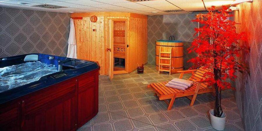 PENSION KUBU Apartment 3 samostatný byt s kuchyní Spindleruv Mlyn Exterior foto